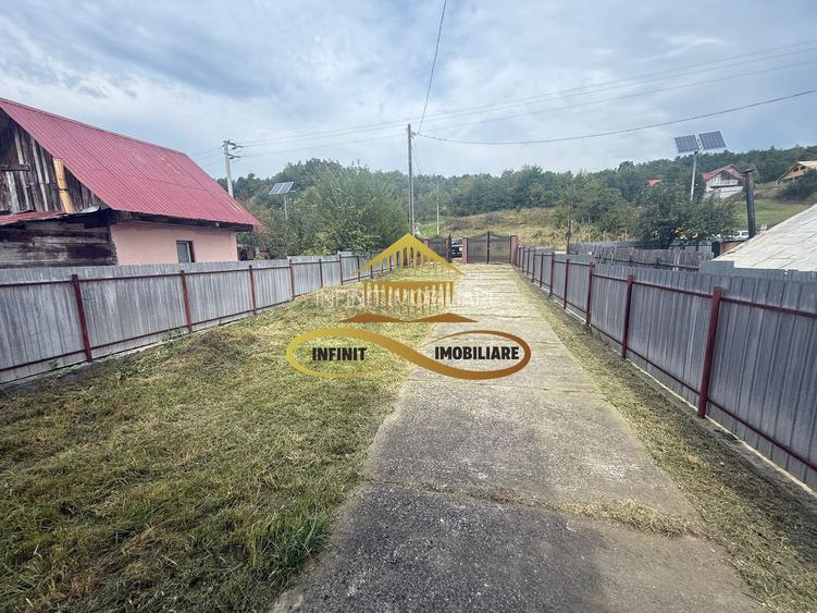 Casa de vanzare in Bacau Luncani - 21