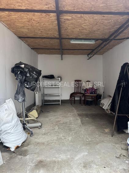 Rahova, Amurgului, casa pe parter, teren 266 mp, 90 mp construiti, 3 camere, - 14