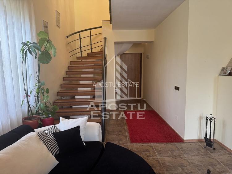 Casă unifamilială în Ghiroda cu teren generos 1752 mp - 19