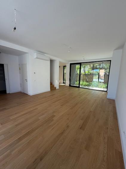 Vila noua, 4 camere, complex case, Petrom City, Genesis School, Deutsche Schule - 3