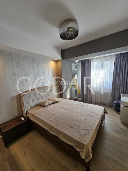 Apartament 3 camere | 2 parcări | Terasa | Pipera - 3