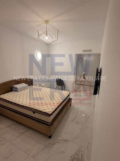 Apartament 2 camere de inchiriat - RIN Grand Residence - 8