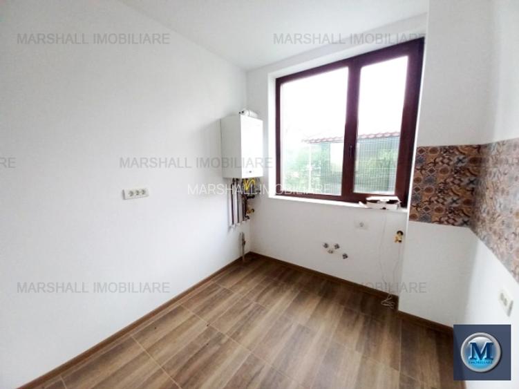 Vila cu 4 camere de vanzare in Paulesti, 106.05 mp #15998 - 8