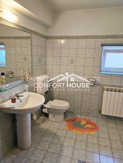 Vila D+P+E+M, teren 898mp, piscina, IANCU NICOLAE-Cambridge School - 46