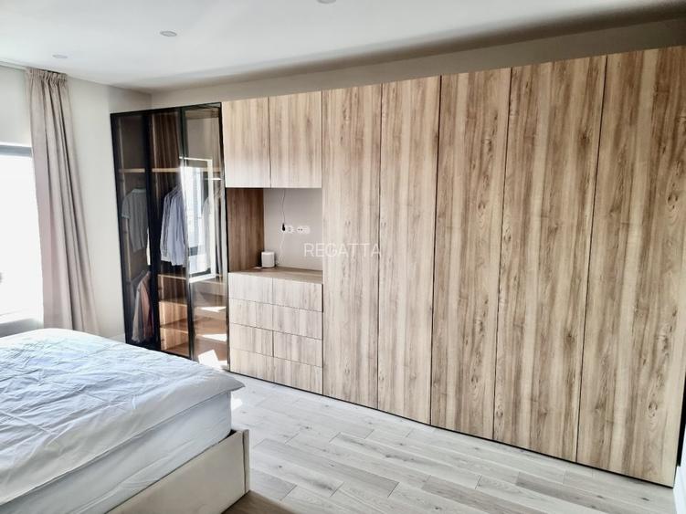 Penthouse- 4 camere cu rooftop de 160mp - 11