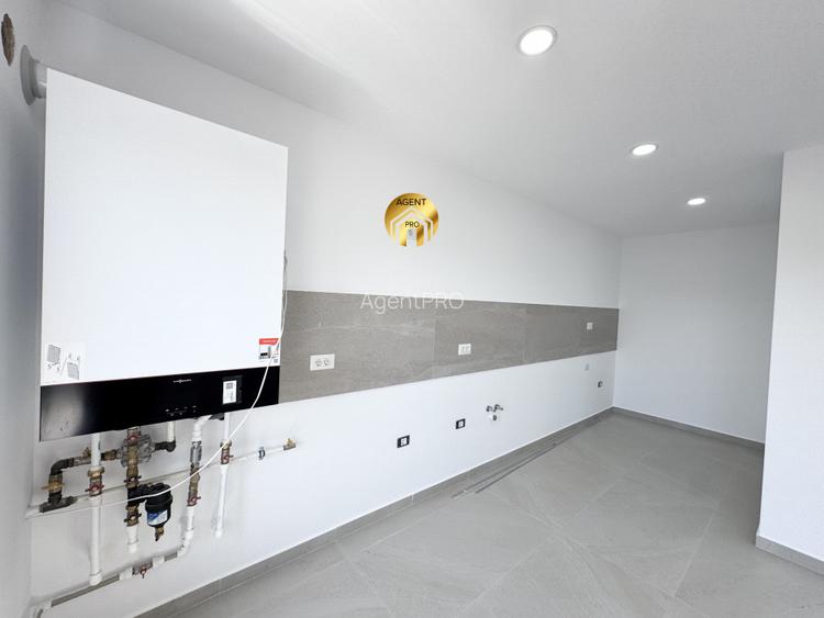 Casa P+1+M 5 camere - 200mp teren - Otopeni Odai - 6