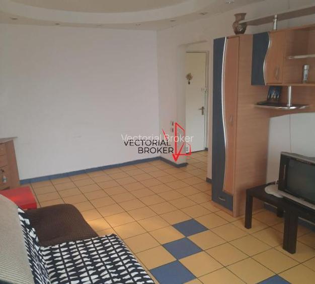 Apartament 2 camere decomandate, et. 4, bl.1982, Basarabia- Chisinau - 2