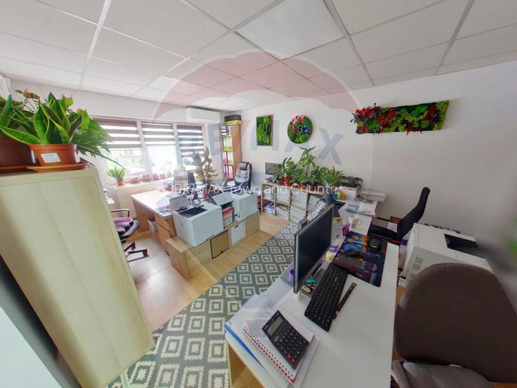 Spațiu comercial de 64mp de vânzare, str. Popa Lupu, Sighet - 3