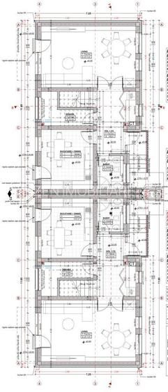 Ansamblu cu 6 case in Floresti! - 7