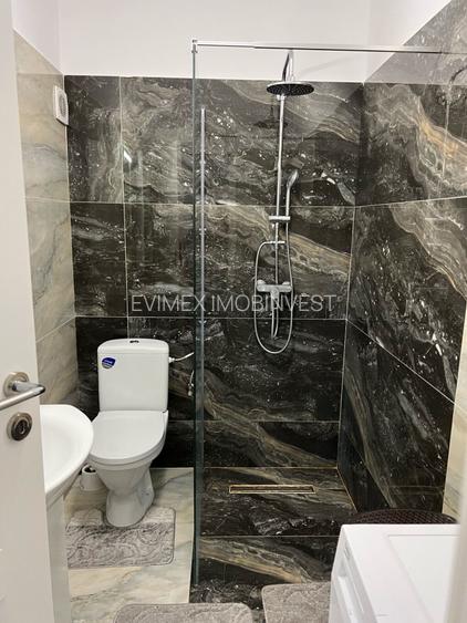 Jiului Apartament 2 camere bloc nou - 8