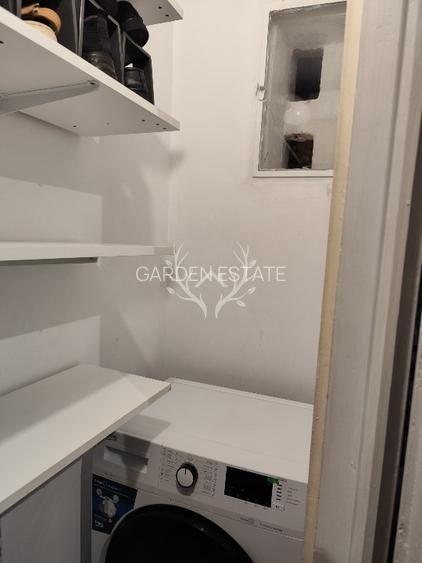 Apartament cu 2 camere, etaj 1 pe Str. Constantin Brancusi Gheorgheni - 11