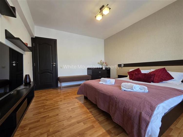 Apartament spatios cu 2 camere Parcul Trandafirilor Racadau - 20