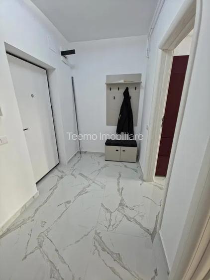 Garsoniera, decomandata, 40 mp, balcon, centrala, ac, parcare, Berceni - 8