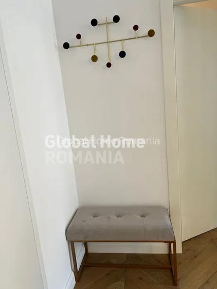 Apart 2 camere 65m2 + Loc Parcare Subteran | Atlas Residence - Herastrau - 16