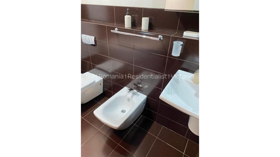 REA1027677 Apartament 3 camere I Baneasa-Aerogarii I parcare I de inchiriat - 12