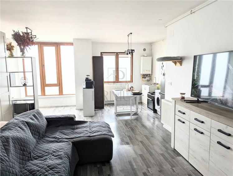 Torontalului (Bloc Nou)- 2 cam- et 2- 67 m2 utili- loc de parcare subteran - 9