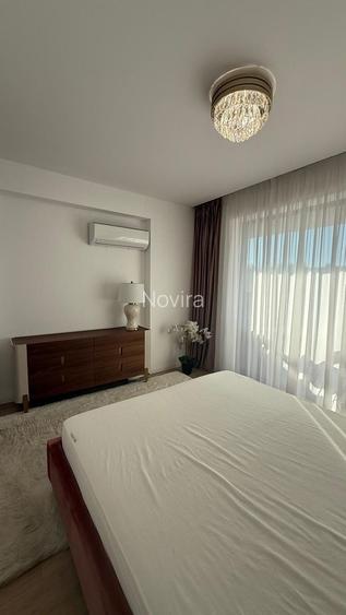 4 Camere Mobilat Utilat  * 5 Minute Padurea Baneasa - 12