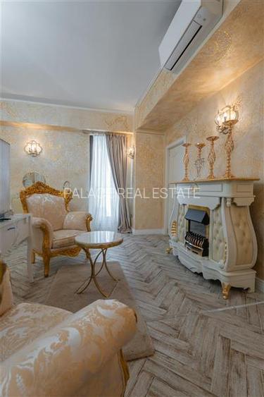 Penthouse Unic in Iasi  273 mp  Design Premium  Vedere Panoramica - 32