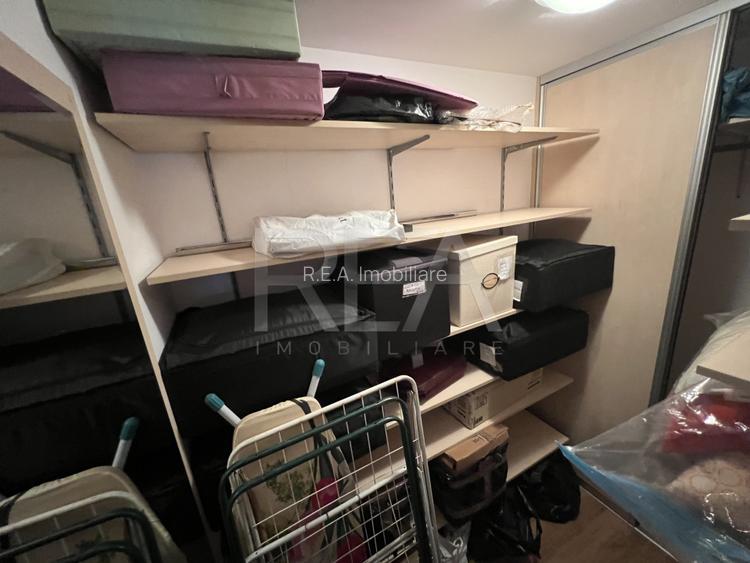 Vila Individuala | 5 camere | P+1+Pod | Gulia - 16