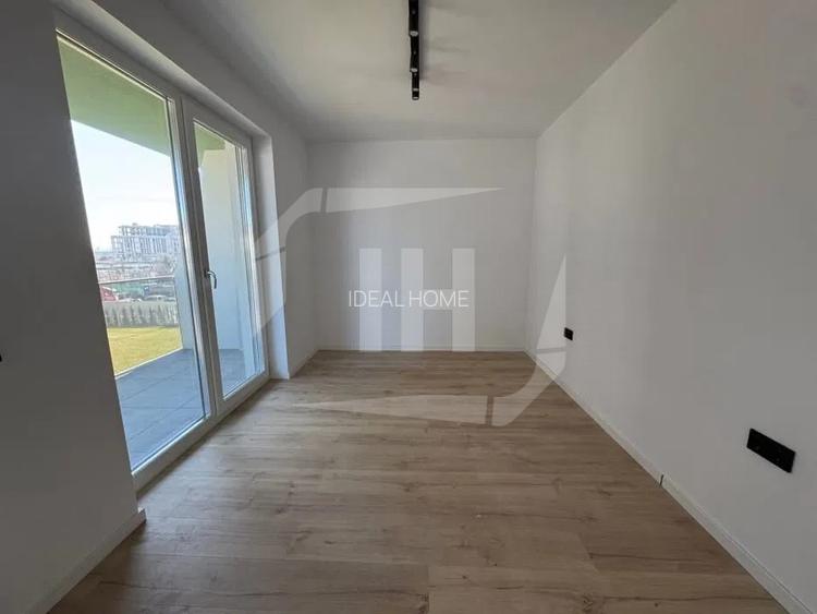 Apartament 2 camere, 51 mp, terasa, in complex premium! - 6