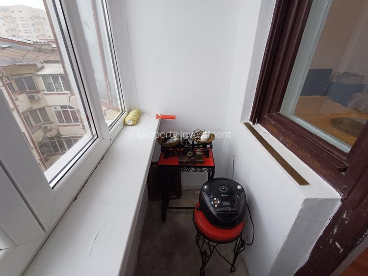 Muncii, Calarasi | 2 Camere | Centrala Proprie | Balcon | metrou 3min - 11