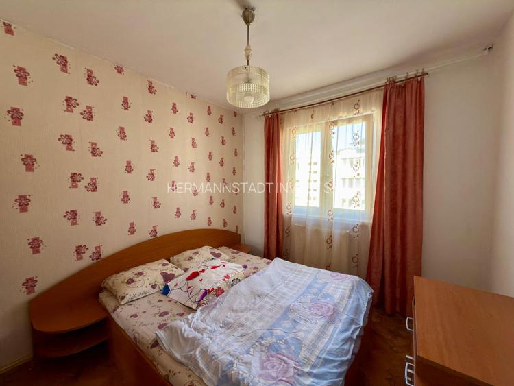 Apartament 3 camere | B-dul Mihai Viteazul – Sibiu - 9