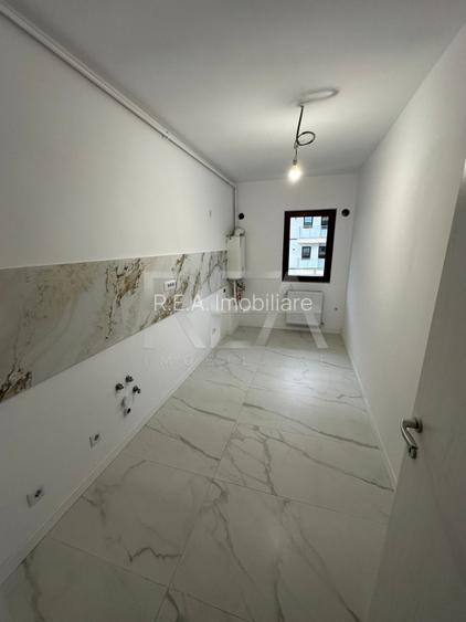 2 Camere , Decomandat , Bloc 2025 , Metalurgiei - 5