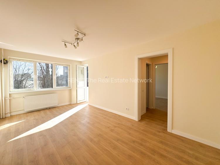 Apartament Premium, Complet Renovat | 1 Minut Metrou Favorit | 0% Comision - 2