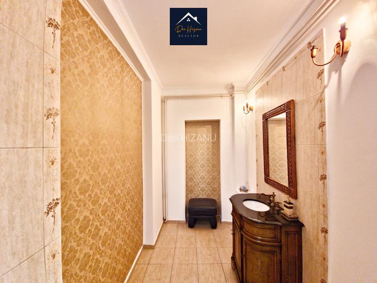 Oportunitate | Locație | Eleganta si Stil | 5 camere - 150mp | Piata Romana - 10