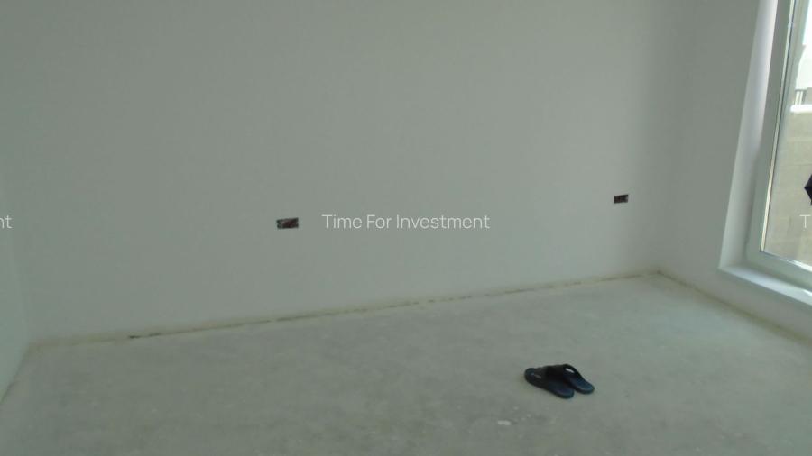 Sanandrei, Duplex pe PArter , 3 Dormitoare, 2 bai, Dresing, Perete Dublu - 11