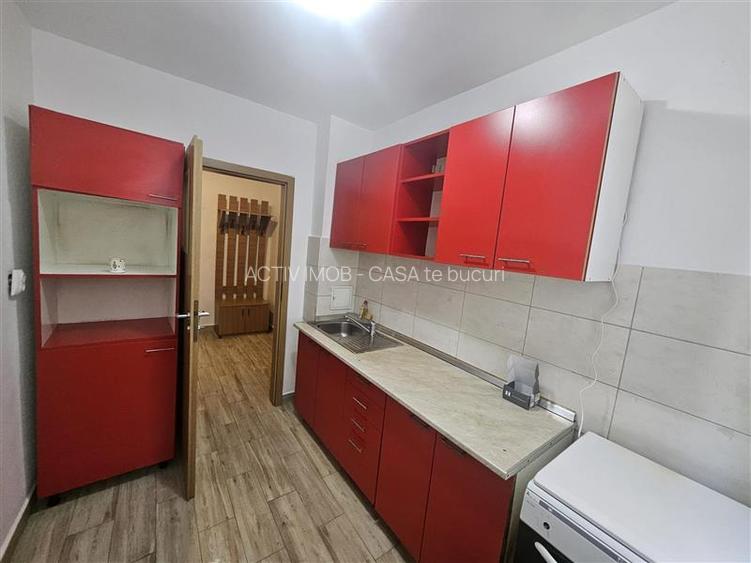 Vanzare Apartament 3 camere - Teiul Doamnei  Bucur Obor - Aleea Otesani - 15