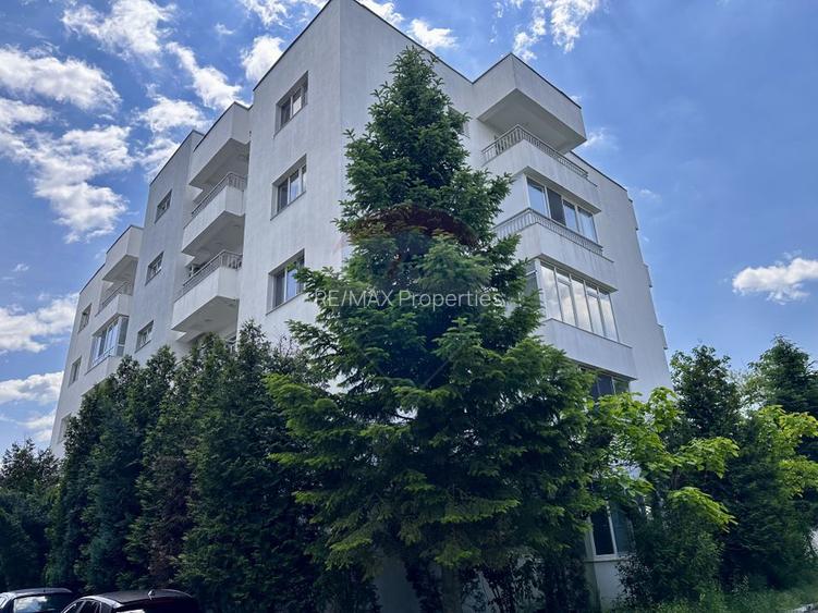 Apartament 2 camere Buftea | Bloc nou | Mobilat complet + parcare - 15