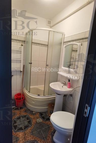 Apartament 1 camera decomandat in apropiere de Piata Mihai Viteazul - 7