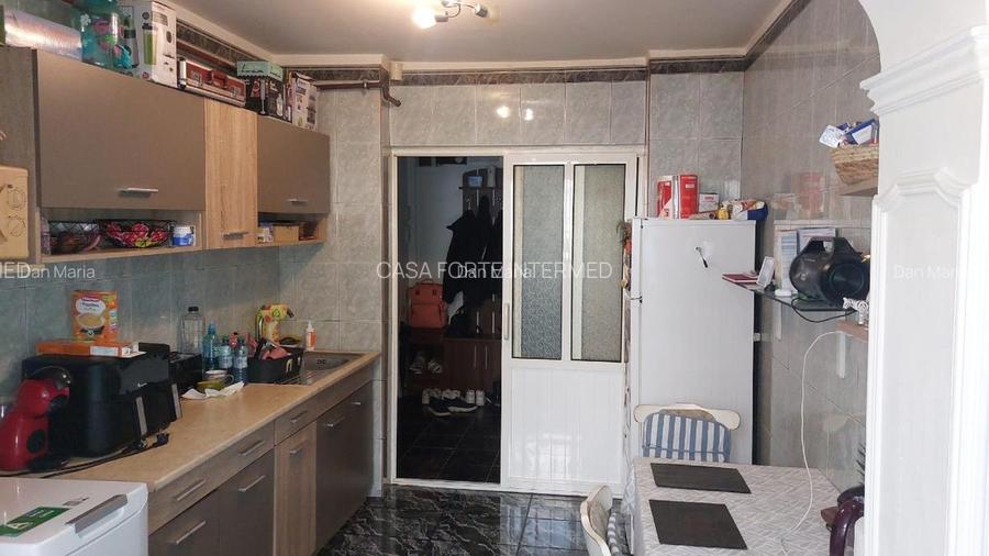 Apartament 2 camere decomandat Tomis Nord  92000 euro - 9