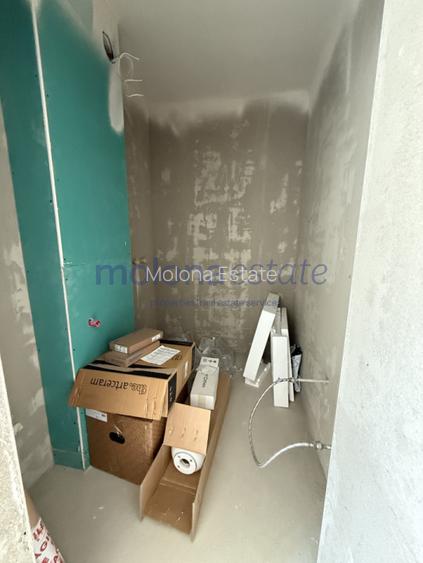 Apartament 3 camere, semifinisat – Semicentral, langa NTT Data, Cluj-Napoca - 5