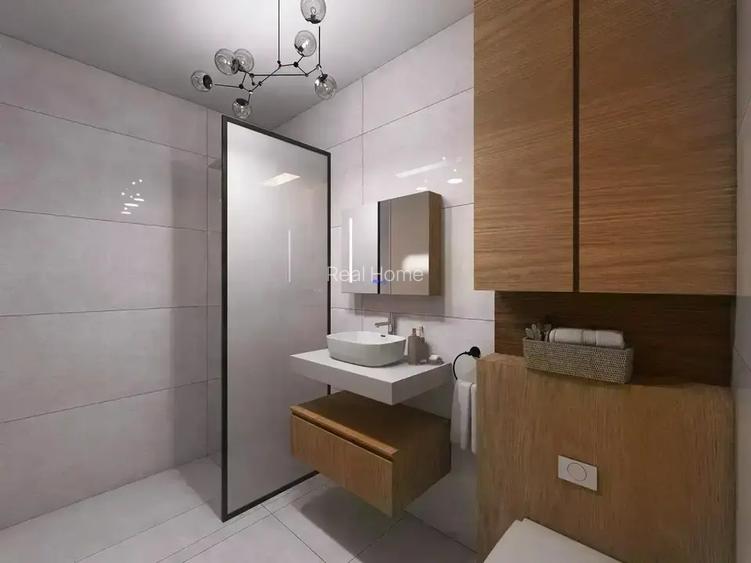 Ap 4 camere / 120mp utili/ 3 bai /dressing / living 30mp/ Metrou 1 Dec - 16