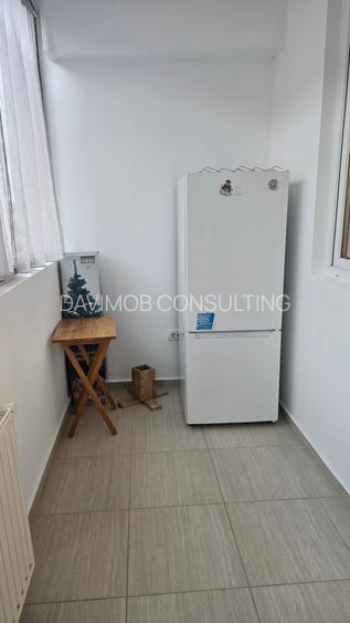 Militari Residence, Tineretului 24 - 5