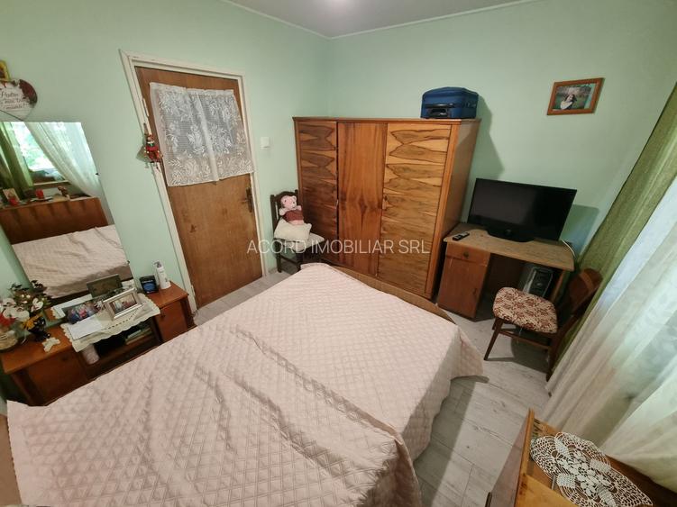 Apartament 4 camere zona Tomis Nord(City Park) - 4