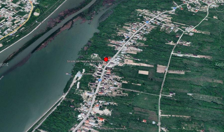 Casa de vacanta cu teren 5394 mp, Pucioasa, Dambovita - 16
