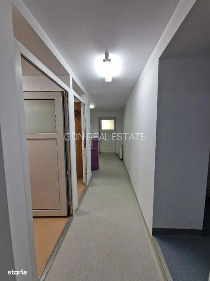 Înch. spațiu comercial, 120 mp., Andrei Mureșanu, 1500 Eur - 4