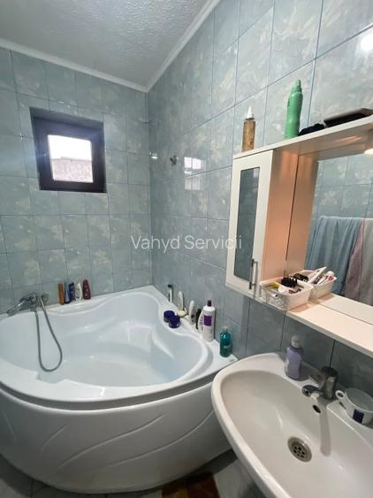 Casa de Vanzare cu teren spatios,zona Pantelimon-Delfinului,langa Mega Mall&Lac; - 22