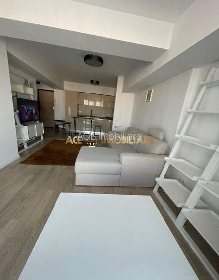 2 Camere de inchiriat | Politehnica Park Residence | Metrou | Centrala - 2