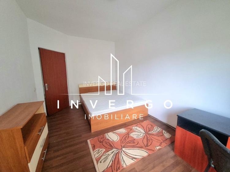 Apartament in bloc nou, 2 camere, de închiriat, în Floresti - 7