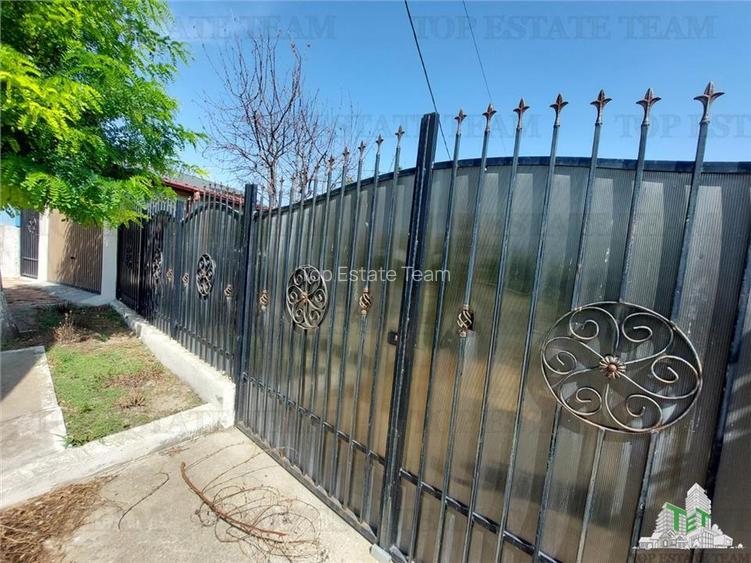 Casa individuala cu 4 camere in Corbu Constanta liniste natura mare si lac - 19