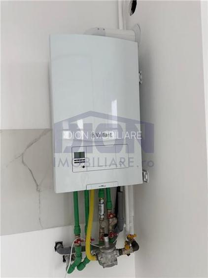 INCHIRIERE APARTAMENT SUPERB 3 CAM,  ASTORIUM LIFE - 12