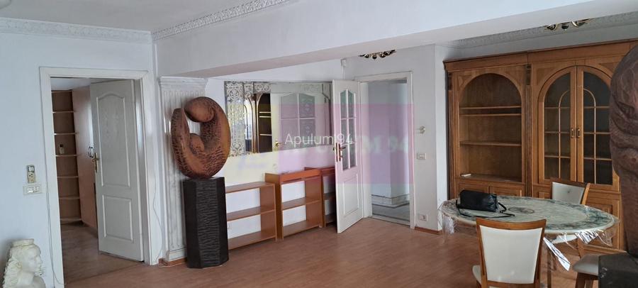 Inchiriere apartament 3(din4)camere pe bd Decebal, metroul M2 - 3