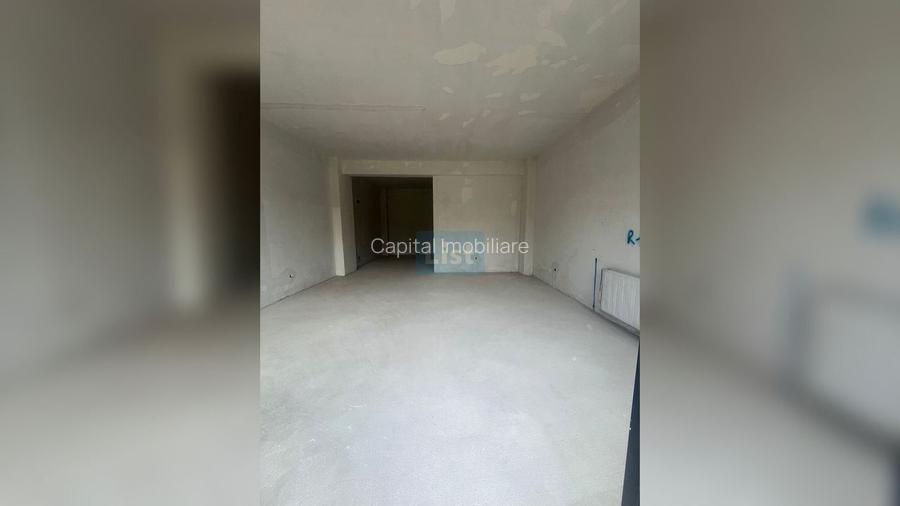 COMISION 0%| Spațiu Comercial 52mp | Mărăști |Ansamblu Rezidential Nou - 2