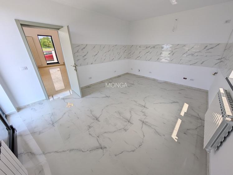 Casa 4 camere 160mp | 0 comision | Balotesti Lahovari| 500mp teren | semineu - 12