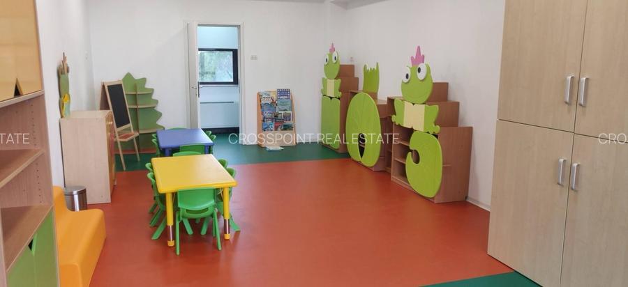 Gradinita de inchiriat Zona Pipera - 2