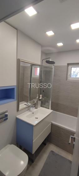 Apartament modern cu 3 camere de închiriat în Vasile Aaron – Strada Negoveanu - 12